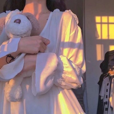 香草美人